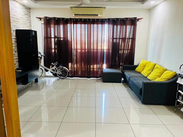 Condominium for rent in Petaling, Damansara Damai
