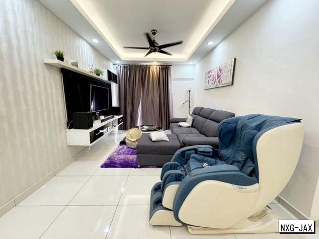 Condominium for sale in Port Klang, Selangor