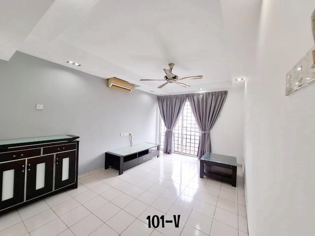 Condominium for sale in Port Klang, Selangor