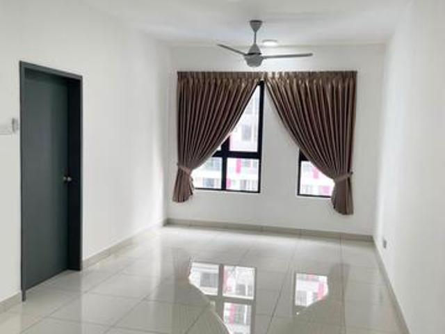 Serviced Residence for rent in Port Klang, Selangor