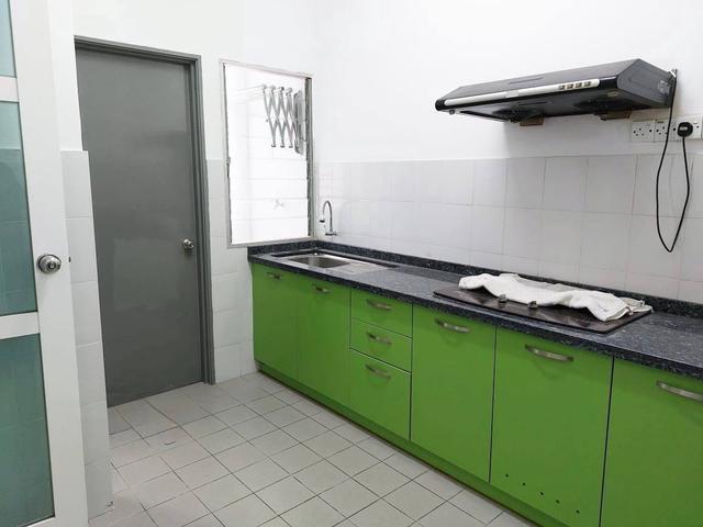 Serviced Residence for sale in Selayang, Selangor