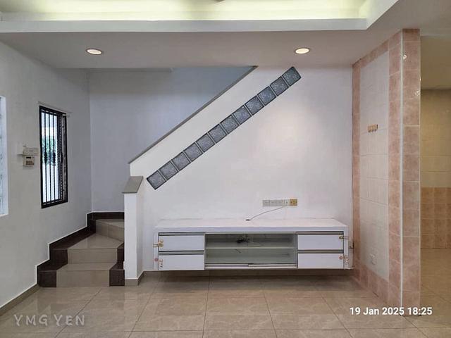 Terraced House for sale in Petaling, Alam Impian
