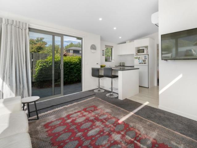 Apartment for rent in Otakou