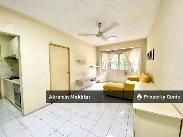 Apartment for sale in Petaling, Damansara Damai