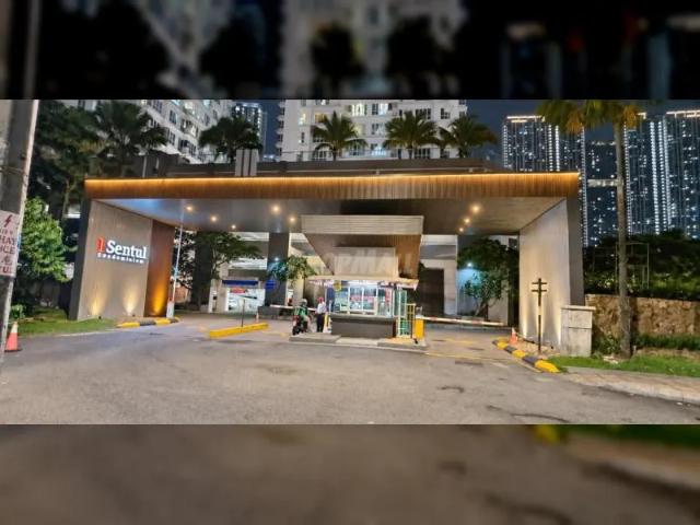 House for rent in Kuala Lumpur, Country Heights Damansara