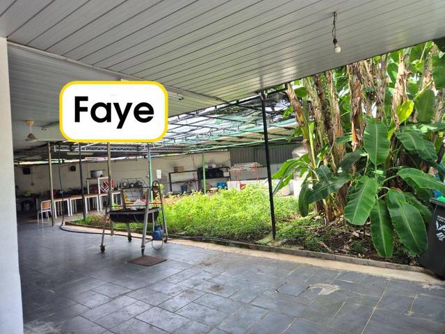 Terraced House for sale in Sungai Petani, Kuala Muda