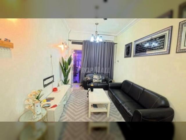Apartment for rent in Selangor
