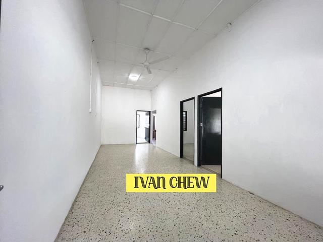 Terraced House for sale in Wellesley, Penang