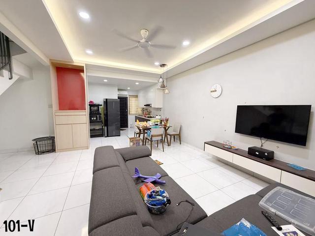 Terraced House for sale in Port Klang, Selangor