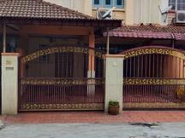 Terraced House for rent in Port Klang, Selangor
