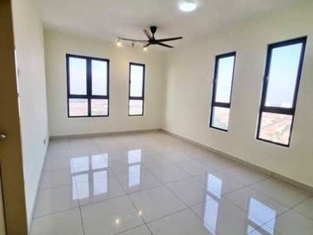 Serviced Residence for rent in Port Klang, Selangor