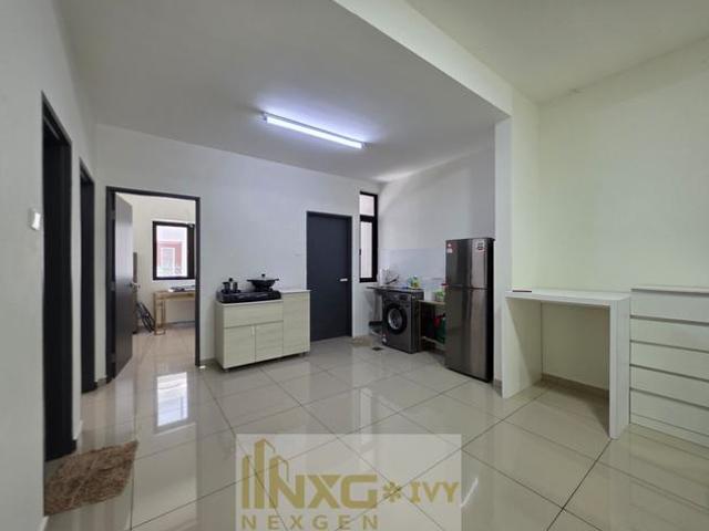 Townhouse for rent in Port Klang, Selangor