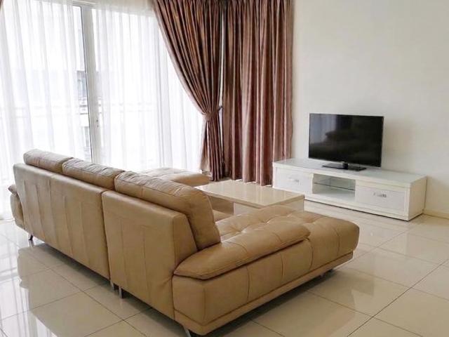 Condominium for rent in Country Heights Damansara, Kuala Lumpur