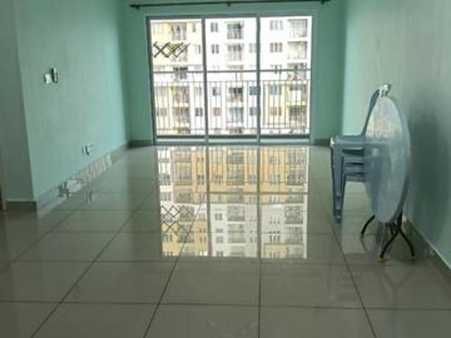 Condominium for rent in Cheras, Kuala Lumpur