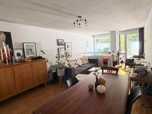 Apartment mieten in Wilhof, Zollikon