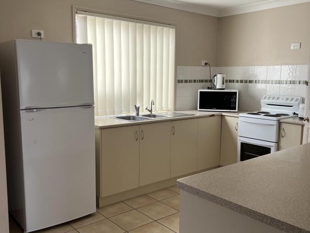 Apartment for rent in Kingaroy, Queensland
