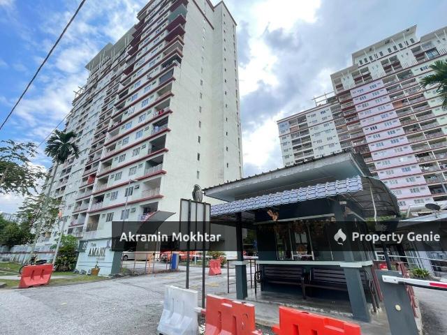 Condominium for sale in Selangor