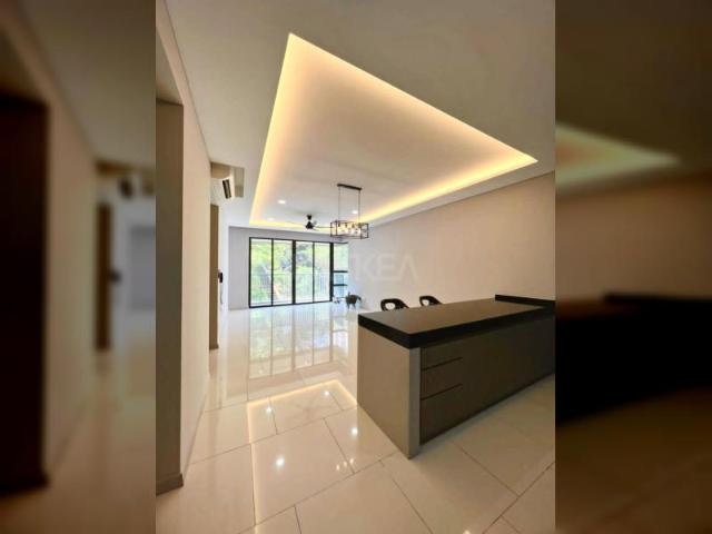 Apartment for rent in Country Heights Damansara, Kuala Lumpur