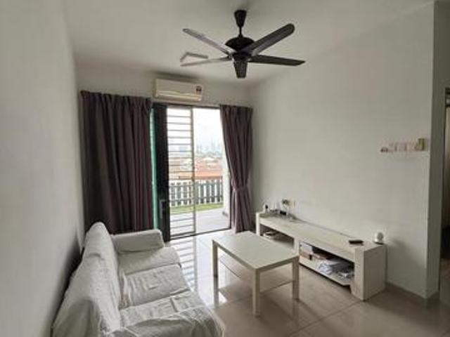 Condominium for rent in Country Heights Damansara, Kuala Lumpur