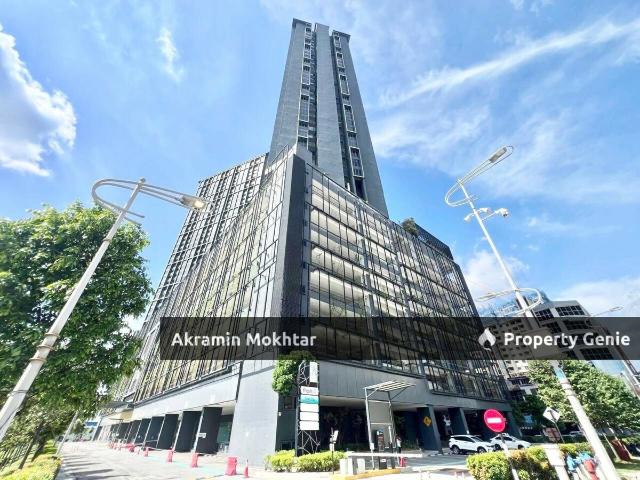 Condominium for sale in Petaling, Damansara Damai