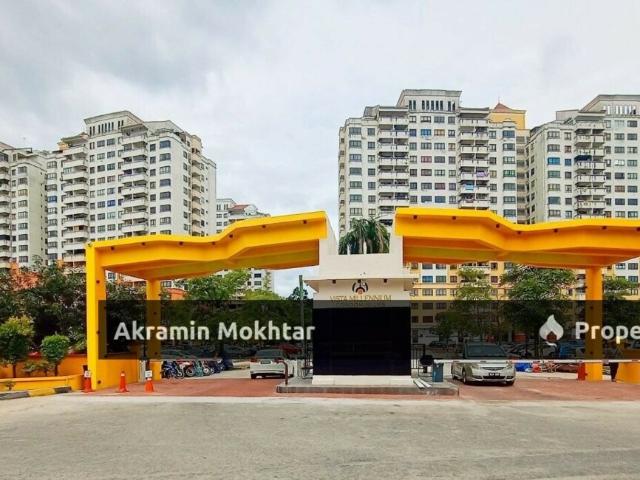 Condominium for sale in Puchong Permai, Majlis Bandaraya Subang Jaya