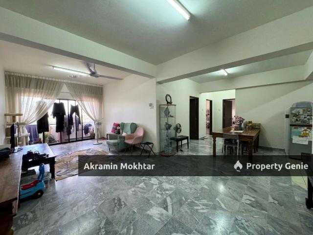 Condominium for sale in Langat, Selangor