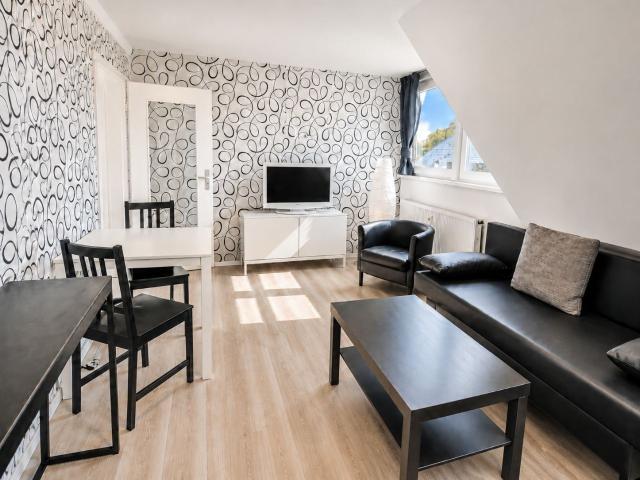 Apartment mieten in Rüttenscheid, Essen