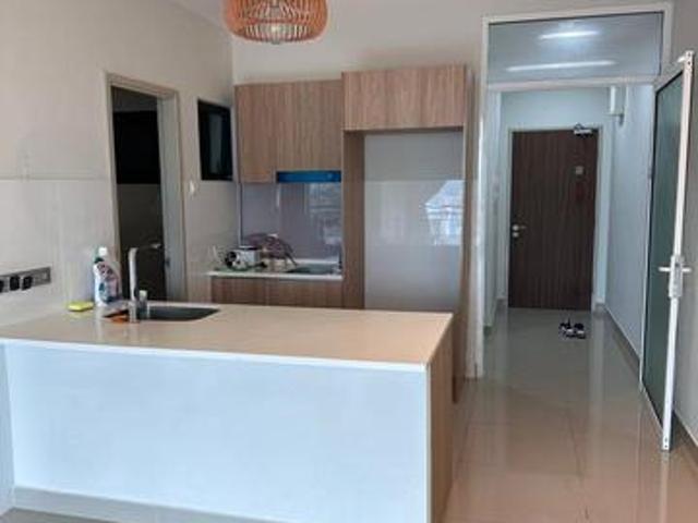 Serviced Residence for rent in Petaling, Damansara Damai