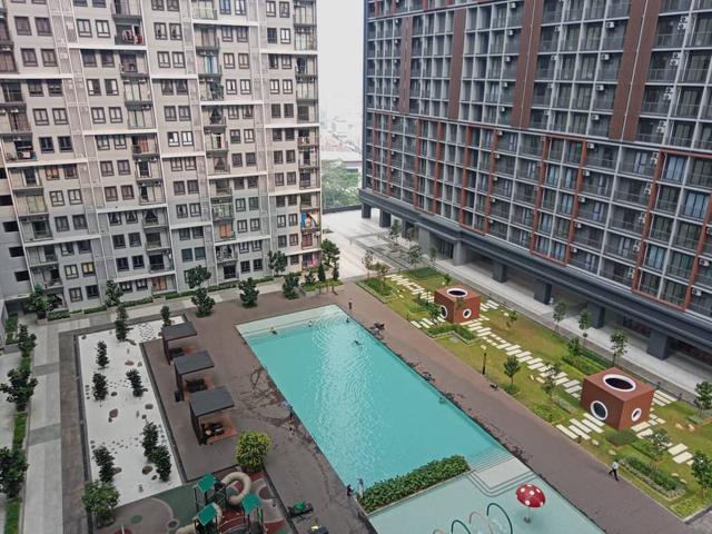 Serviced Residence for rent in Selayang, Selangor