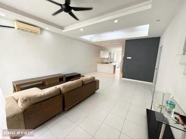 Terraced House for rent in Port Klang, Selangor