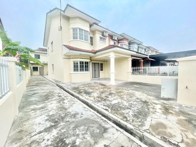 Terraced House for rent in Port Klang, Selangor