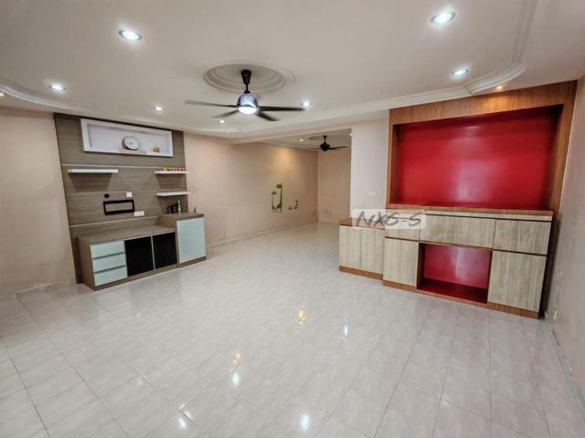 Terraced House for rent in Port Klang, Selangor