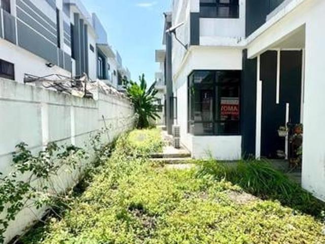 House for rent in Bukit Ledang, Johor