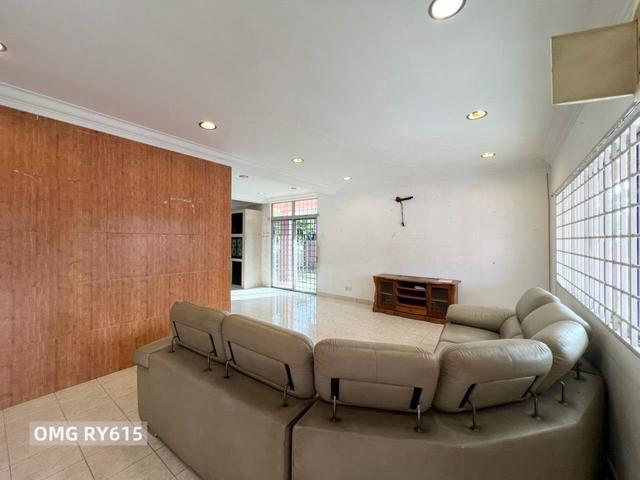 Terraced House for rent in Bandaraya Klang, Klang