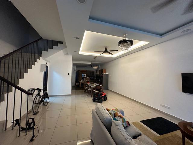 Terraced House for rent in Petaling, Subang Jaya