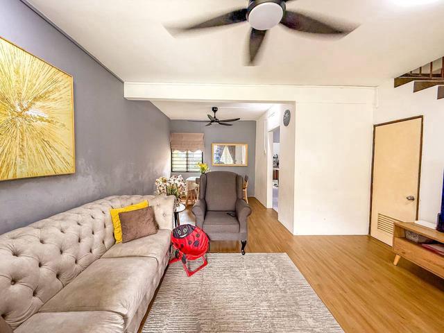 Terraced House for sale in Kajang, Langat