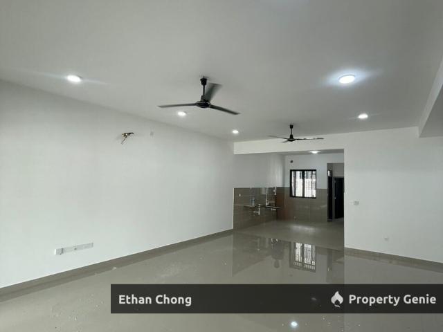 Terraced House for rent in Petaling, Alam Impian