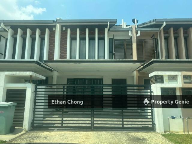 Terraced House for rent in Petaling, Alam Impian