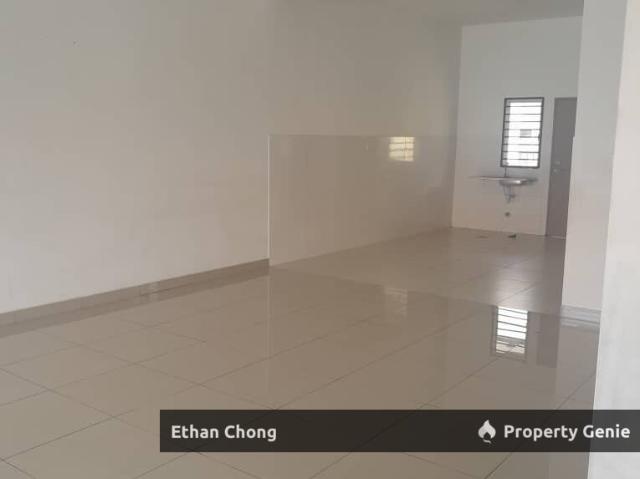 Terraced House for rent in Port Klang, Selangor