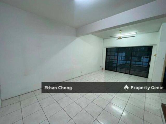 House for rent in Petaling, Damansara Damai