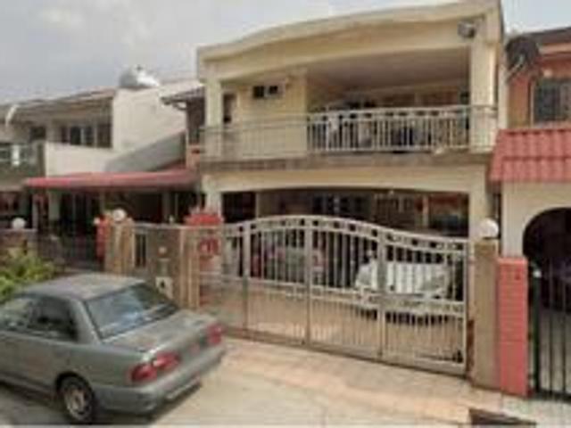 Property for rent in Selayang, Selangor
