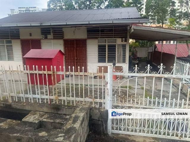 House for rent in Country Heights Damansara, Kuala Lumpur