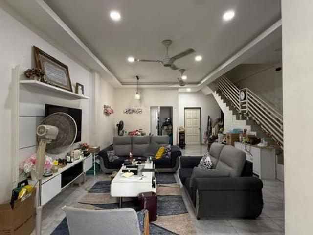 Terraced House for sale in Ampang, Majlis Perbandaran Ampang Jaya