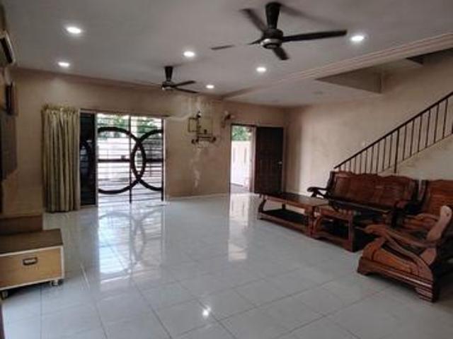 Terraced House for rent in Port Klang, Selangor