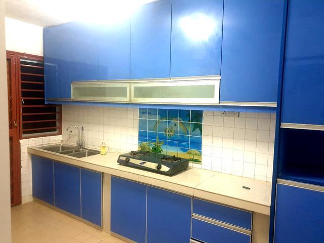 Terraced House for rent in Petaling, Subang Jaya