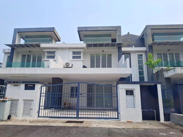 Terraced House for rent in Kajang, Langat