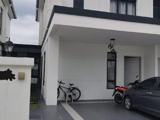Terraced House for rent in Petaling, Alam Impian
