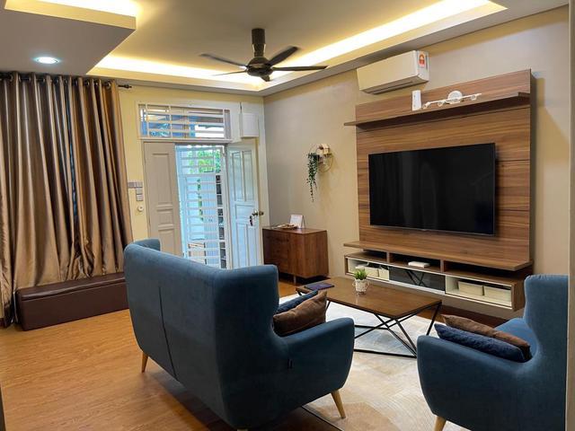 Terraced House for rent in Selangor