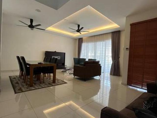 Terraced House for rent in Seremban