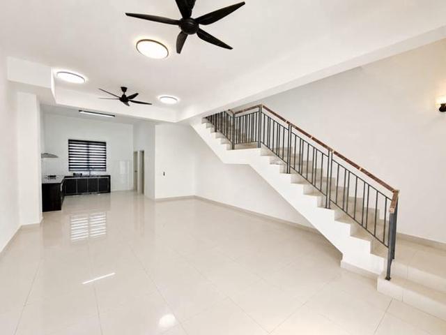 Terraced House for rent in Selangor